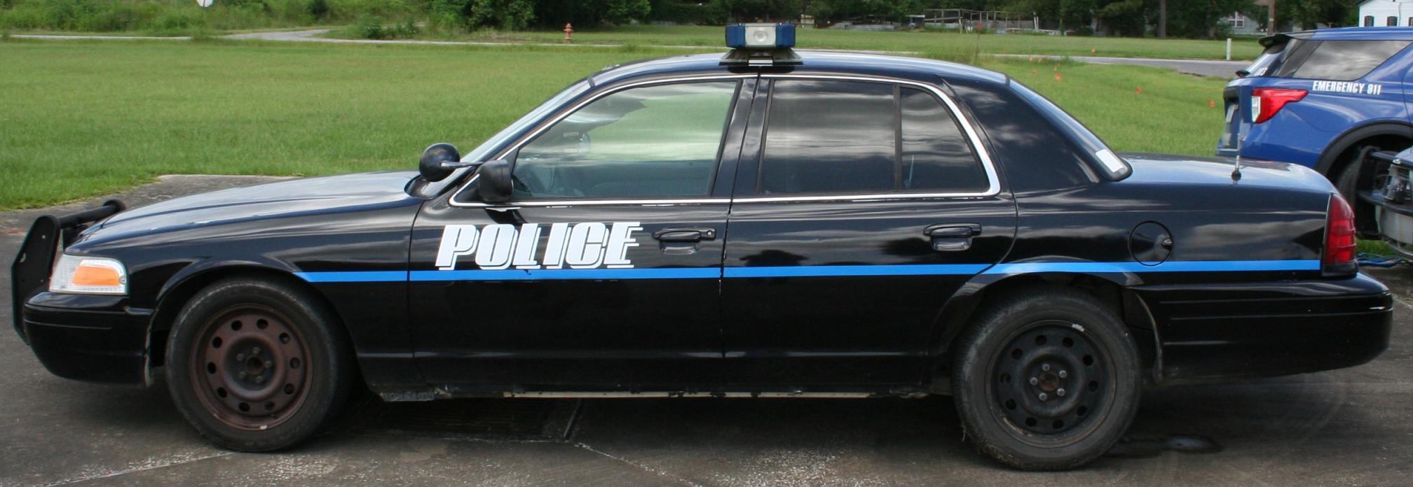 2006 FORD Crown Victoria - Image 2